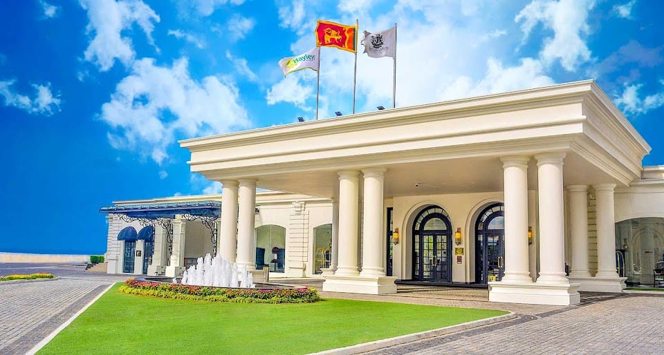 The Kingsbury Colombo — Kids Birthday Party Review