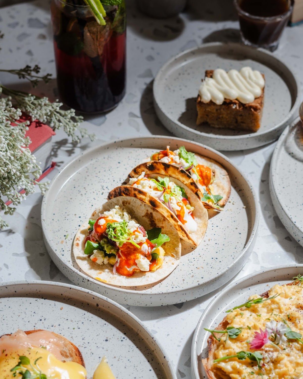 Kiri Kōpi — Colombo's Cosiest Family Coffee Shop — Photo 3