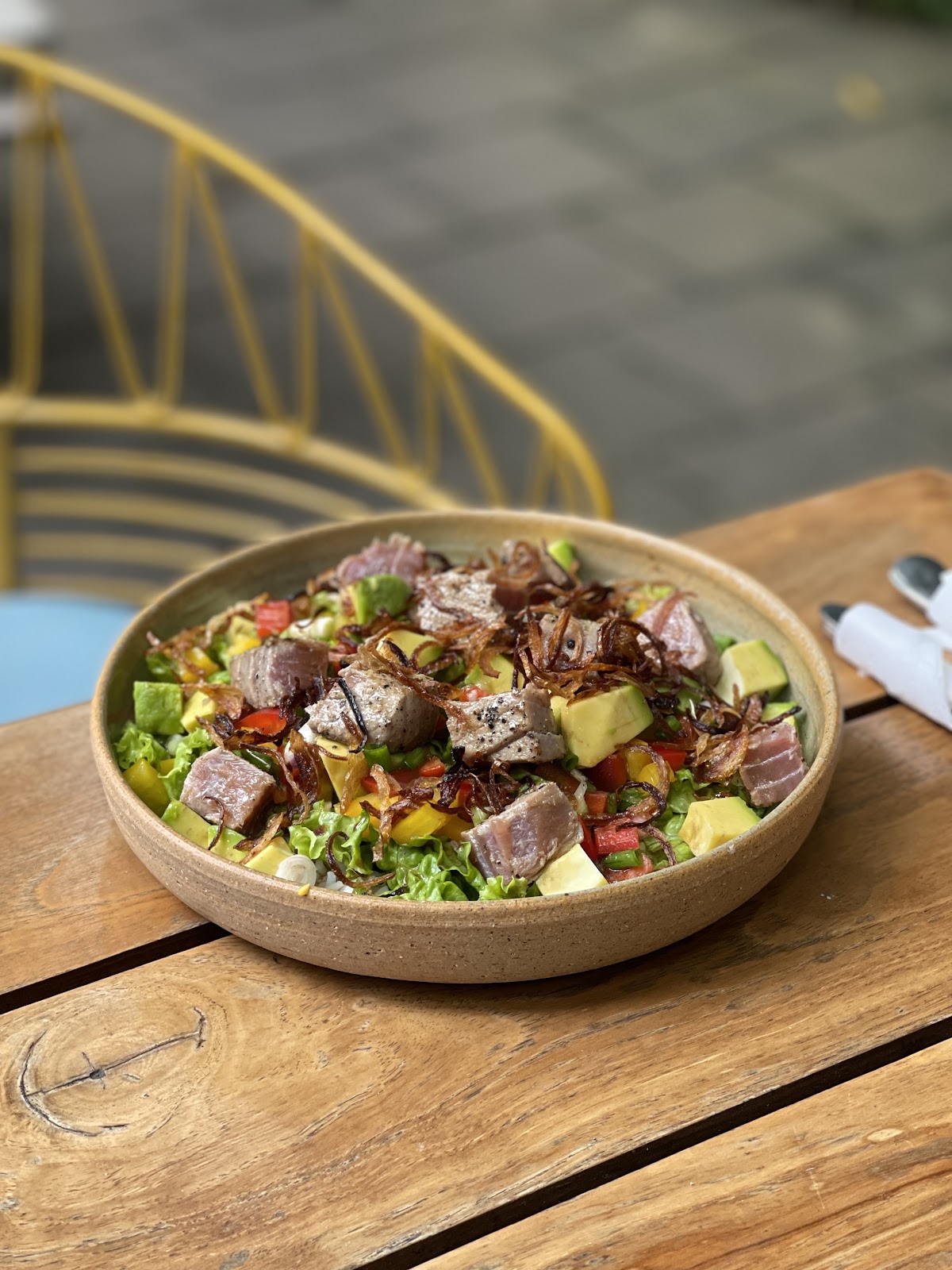 Milk & Honey Cafe — A Sanctuary for Parents in Colombo — Photo 3