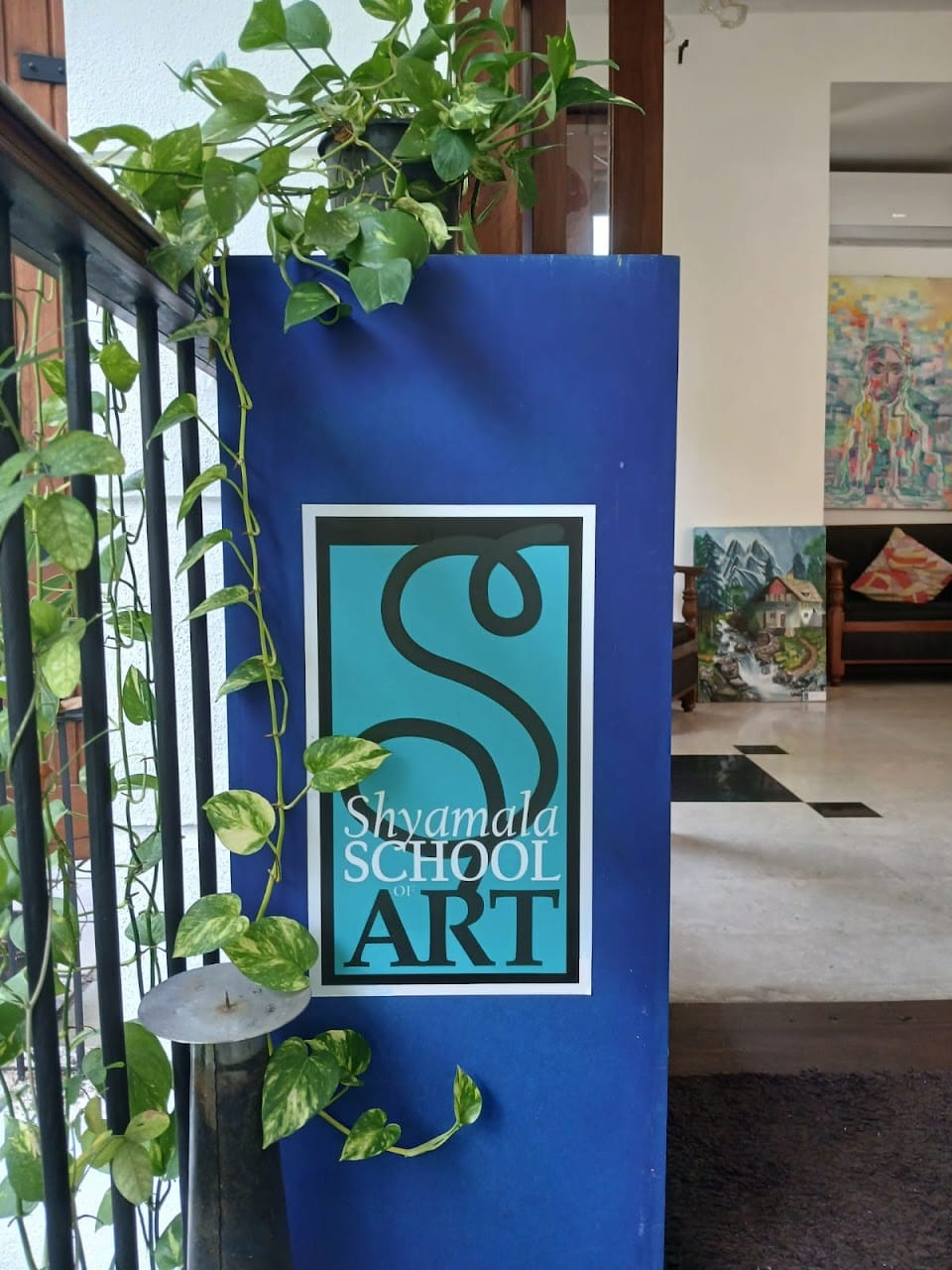 Art Classes for Kids in Colombo — Best Studios & Teachers