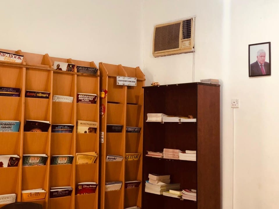 Colombo School of Music — Piano, Theory & More for Kids