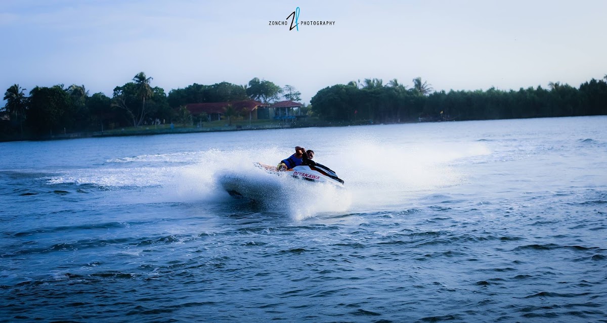 Diyakawa Water Sports