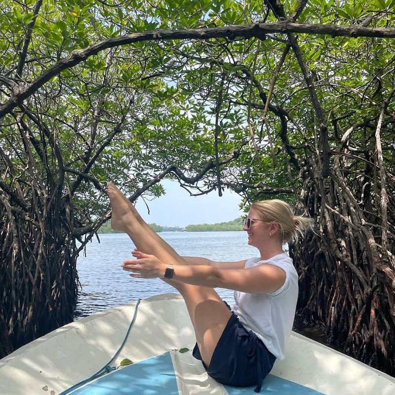 Madu River Mangrove Safari