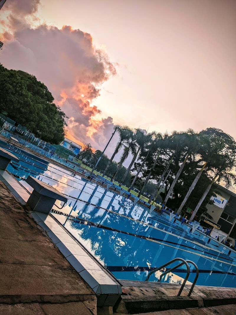 Rainbow Swimming Academy — Photo 3