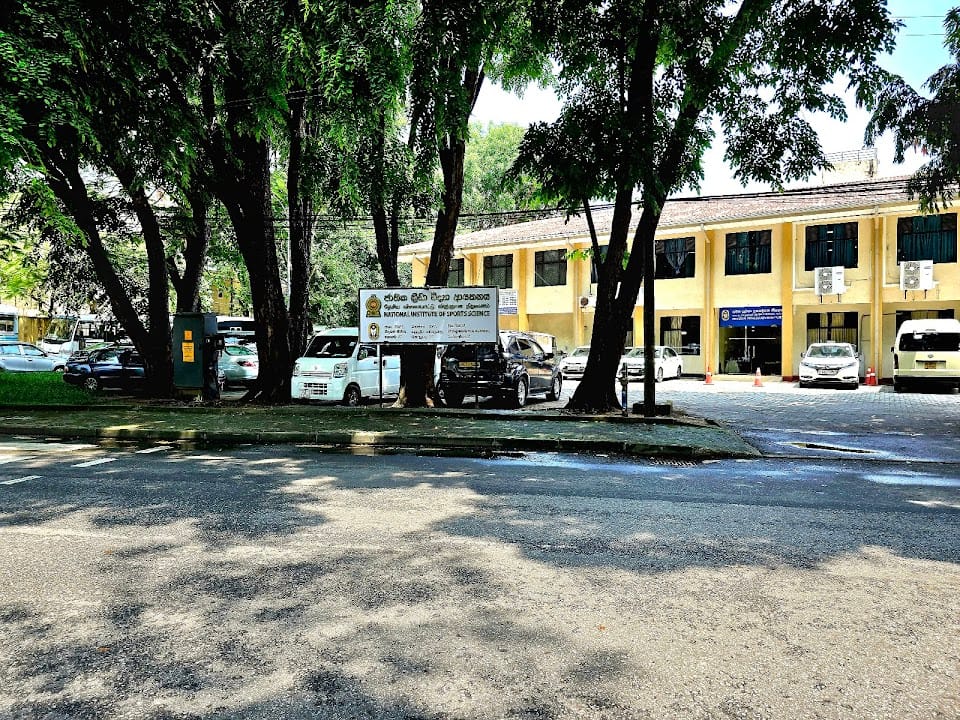 Sports Coaching for Kids in Colombo