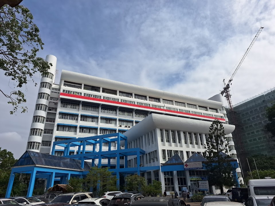 Emergency Pediatric Guide: Helping Parents in Colombo