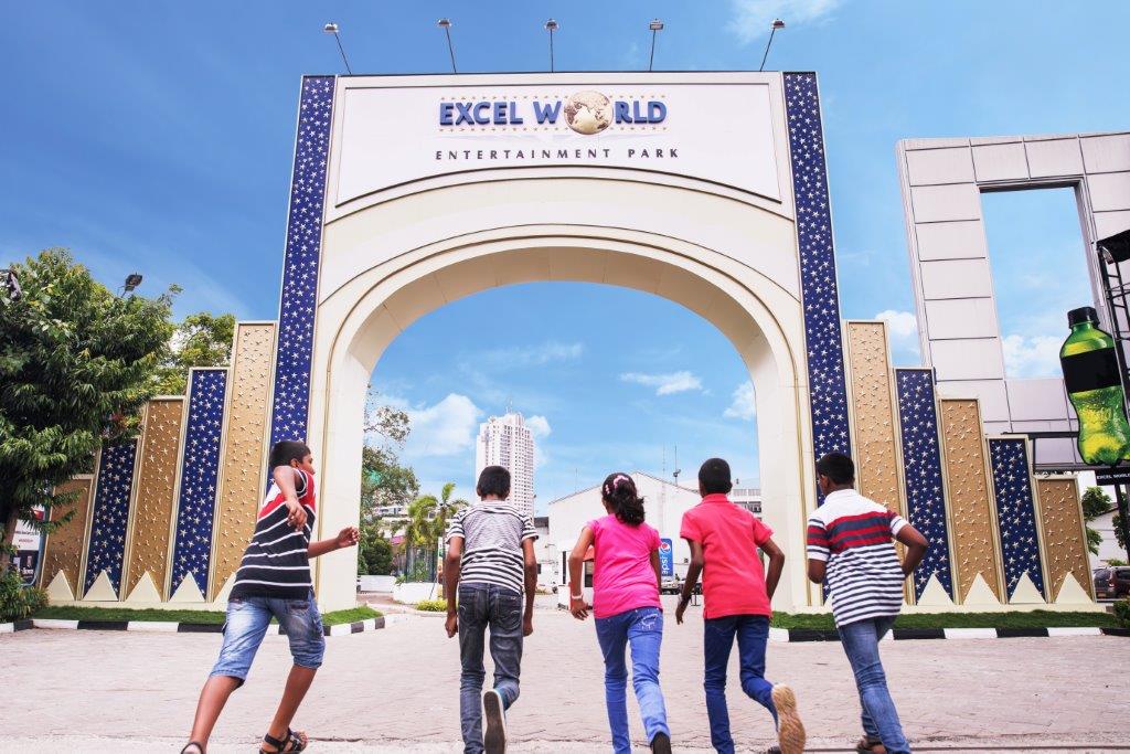 Excel World Entertainment Park