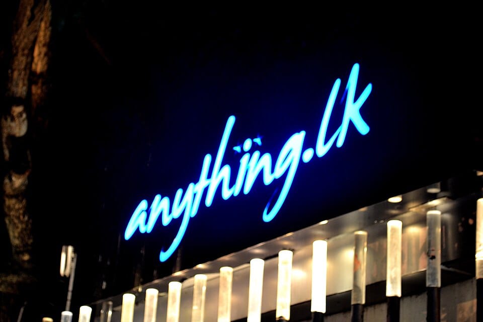 Colombo City Centre (CCC)