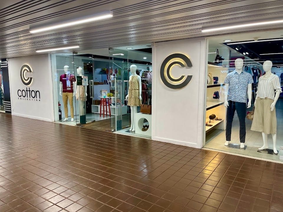 Cotton Collection — Affordable Local Kids Fashion