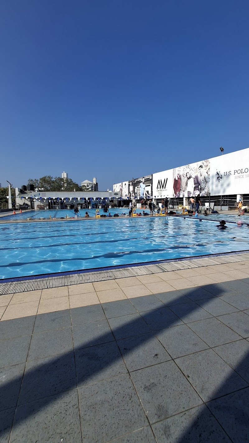 CCC Swimming Pool (Colombo Cricket Club) — Photo 2