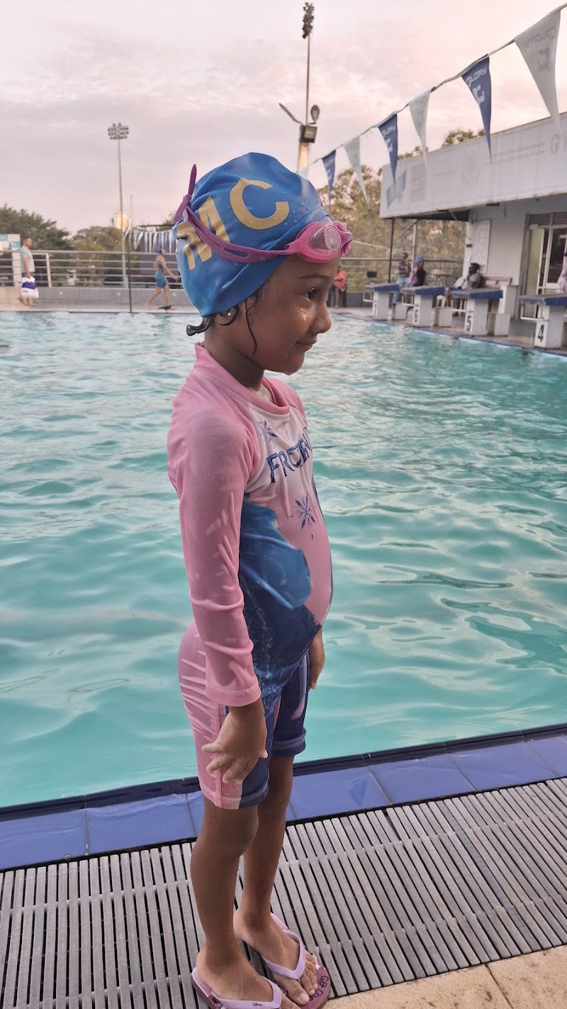 CCC Swimming Pool (Colombo Cricket Club) — Photo 3